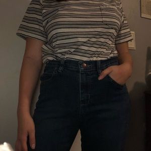 super cute lee relaxed fit jeans